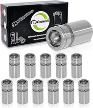 12PCS HT-2011 VL89 Valves Hydraulic Lifters For Dodge 1987 Dakota 3.9L for Jeep Cherokee CJ7 Comanch