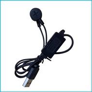 UTAKEE Compactly Magnetic Connection Lithium  Charger 18650  Charger for 18650 26650 21700 32650 Mod