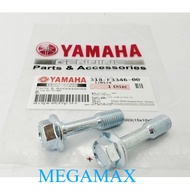 Y15ZR FRONT FORK SCREW MODIFY USE TURUN FORK 1SETS 31B-F3346-00