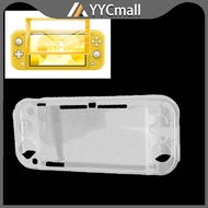 Switch Lite Full Body Cover Switch Lite Protective Accessories Clear Switch Lite Silicone Cover