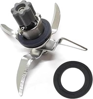 Mounting Blender Blade For Blender Blade, for Monsieur Cuisine Edition Plus C3/d4/e5 Mix Knife Food 