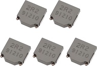 5PCS Game Console 2R2 IC Chip SPM5015T-2R2M Inductor Coil Charger Chip Compatible with Nintendo Swit