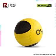 Md Buddy MD1275 Medicine Ball 4KG