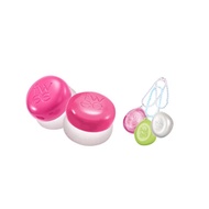 FWEE Lip & Cheek Blurry Pudding Pot + Keyring Set 2items