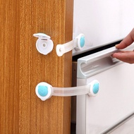 MAURICE Lock Baby Refrigerator Cupboard Drawer Lock