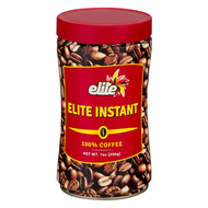 Instant Coffee Drink Mix Elite 200 gr - กาแฟสำเร็จรูป 200 gr