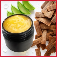 Gel Gambir Aloe Vera untuk kulit sensitif tahan lama
