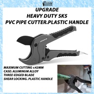 Wuyunn Pvc Pipe Cutter Pipe Cutter Pvc Cutter Poly Pipe Cutter Cutter Paip Pvc Pipe Cutter Pvc Heavy