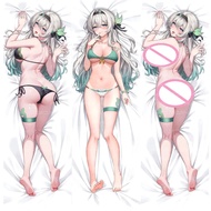 Honkai: Star Rail Firefly GIRL Sex Dakimakura Hing Body Case Otaku Pillow Cushion Bed Linings Xmas G