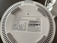 TP-Link Deco X20 AX1800 網狀 Wi-Fi 6 系統