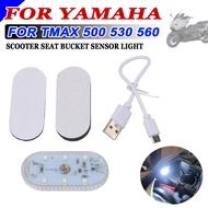 Led Touch Car Light Suitable for Yamaha TMAX530 TMAX530 TMAX560 TMAX530/560 DX SX Heavy Locomotive Car Light Car Sensor Light