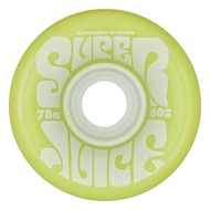 OJ Wheels Super Juice Sage 60mm/78a Wheels (7300923)