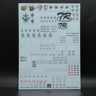 請睇info：HGUC Gundam tr-6 [Haze'n-Thley ii Rah] Gundma neon decal 高達TR-6 海瑟斯雷2 拉 高達螢光水貼