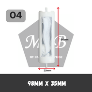 Water Filter for SAMSUNG Washing Machine WA10B2  WA10B3  WA10F5S3  WA10F5S5  WA10J5710SG  WA10UA  WA