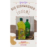Dishwasher liquid/ liquid mencuci pinggan  1000ML