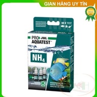 JBL ProAquaTest NH4 Ammonium Test Box store2