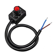 MG Reliable 0-10V LED Dimmer With Seamlessly Installation And Energy Saving