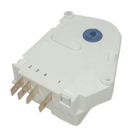DOU DBZC-807-1G2 Refrigerator Defrost Timer Defrosting Control Module Compatible for Ronshen Multipl