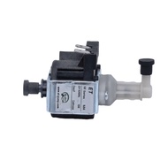 Chasing Seeker Universal Water Pump M4 Electromagnetic Pump 22V 16W Spray Motor for H11 H12s HHR24A 