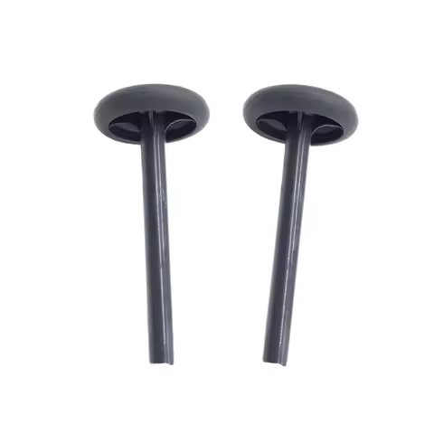 2pcs Car Rear Seat Release Handle Knob 87211-74G10-P4Z For Suzuki For Grand For Vitara SQ416 SQ420 C