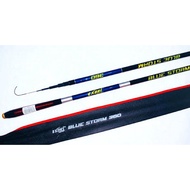 Exori BLUE STROM 5.40M. Rod | Full Carbon