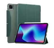 ESR M2ไอแพด Air6 11นิ้ว/13นิ้ว (2024) /Ipad Pro 11นิ้ว/13นิ้ว M4 (2024) เคส Ascend พับสามทบเคสป้องกั