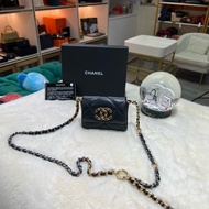 Chanel 19 腰包