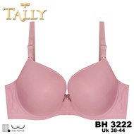 KATUN YISTORE98 - BH BRA TALLY 3222 CUP D JUMBOO CUP - TALLY BRA BH JUMBO 3222 | Thin Foam | THERE I