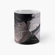 AGUST D Coup D& 39 Glass Mug