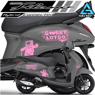 STICKER CUTTING/FL.568A/STICKER MOTOR GRAND FILANO/STRIPING MOTOR/STICKER LOTSO/STRIPING CARTOON LOT