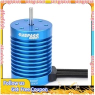 【D&F】SURPASS HOBBY for 1/10 RC Car F540 3930KV Brushless Motor for  Electric  EPX PRO Blackout XTE
