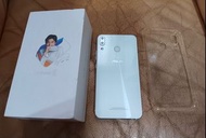 九成新白色華碩 Asus Zenfone 5 ZE620KL