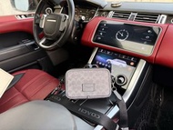 COACH蔻馳Wyatt 19男士單肩斜挎小郵差包 香港專櫃同款