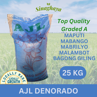 25 KG AJL DENORADO MINDORO RICE