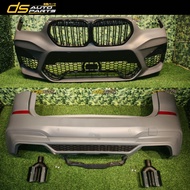 BMW X1 (F48) Convert X3M Bodykit Front Bumper Rear Bumper