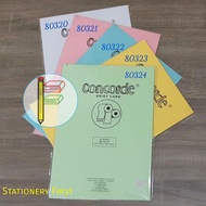 Kertas Concorde 160gr A4
