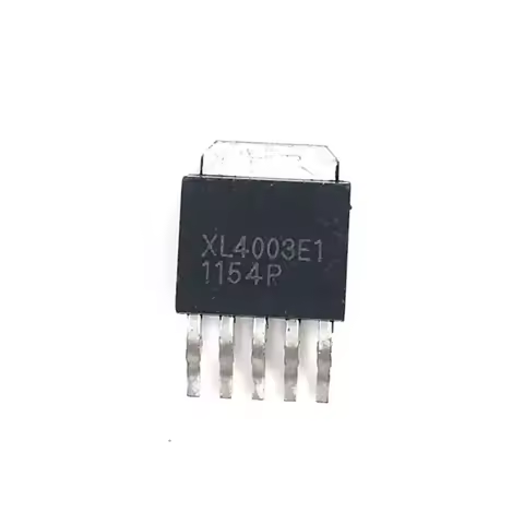 50PCS/lot XL4003E1 IC XL4003 TO-252-5