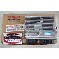 ECU for Aerox Keyless(Starter Gen.Cont.Unit Assy)(B1W1-ABS)