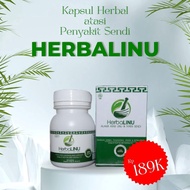 Herbalinu - Scientific Aches Cholesterol Medicine/Gout Cholesterol Pain Bone Muscle Joint (COD)