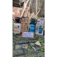 Swan 5 LITER sprayer /YOTO 5L manual sprayer!Ready!