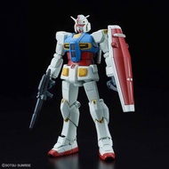 Bandai HG 1/144 Gundam G40(Industrial Design Ver.)