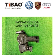( )VOLKSWAGEN AUDI A4-A6C7 MK6-PASSAT CDN CCZ ENGINE OIL SEPARATOR EA888