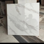 Granit lantai 60x60 promo murah arna alexa white