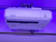 EPSON 投影機