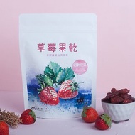 草莓果乾1入(100g/包)