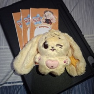 Doll only dokira dokyeom seventeenDk