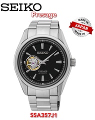Seiko Presage_Automatic Japan Made SSA357J1 Men's Watch
