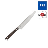 日本製 KANSO 萬用刀 6"