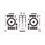 NUMARK MT PRO3 dj tool protective sticker