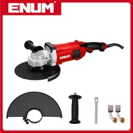 9 Long Handle Inch Yineng Trust Red Worth Angle Grinder Brand 230-16 HZGH